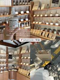 韓国爆買い旅🛍️💸日本未上陸フレグランスショップ⁉️in Seoul