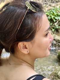 น้ำตก ผาตาด ทองผาภูมิ
