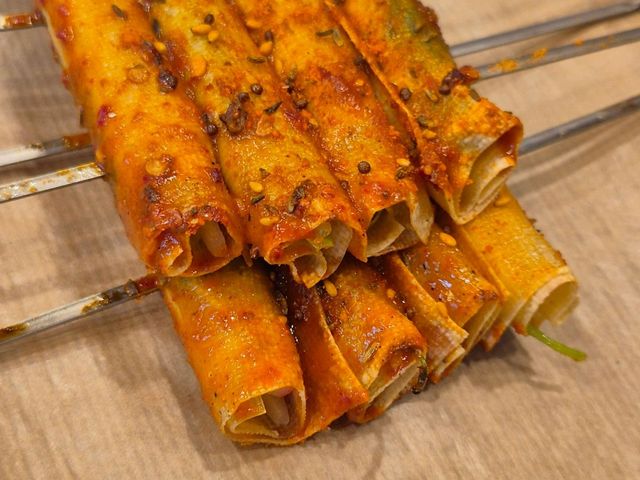 서울여행하다 들른 중국음식 맛집 [대패당]