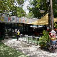  Cup Fine Day Coffee & Cuisine ก่อนขึ้นดอยคำ