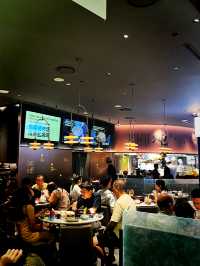 Hakka Heritage Elevated – Hakka Yu at Jewel Changi Airport