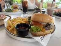 Chill Vibes and Warm Service at Canopy Changi Village