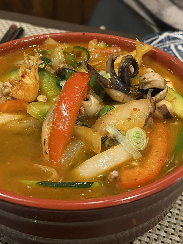 Exploring the foods in Northampton, England
