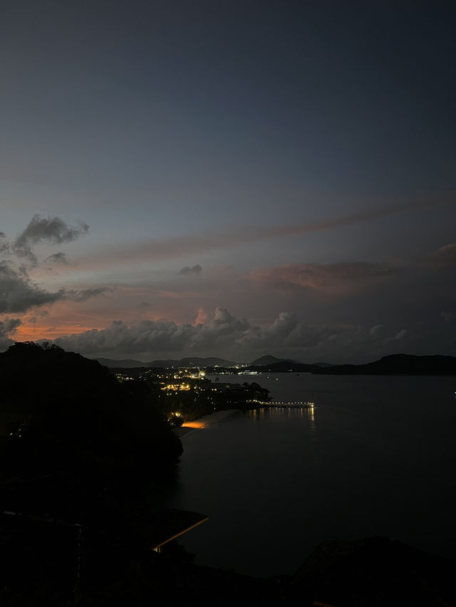 Sripanwa Phuket (ศรีพันวา ภูเก็ต)