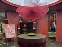 Yongningmen Elegant Hote โรงแรมติกำแพงเมืองซีอาน