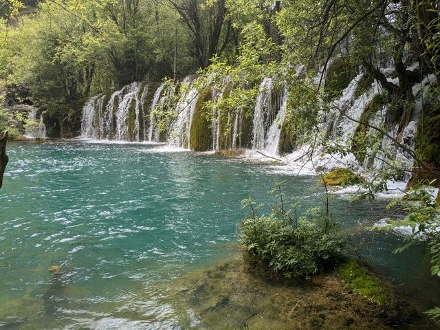 Solo Traveller Transportation Guide for JiuZhaiGou from Chengdu!