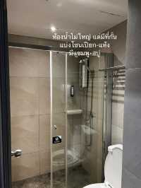 ที่พักกลางเมืองเชียงใหม่ ราคาไม่แพง