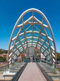 Tbilisi – A City of Stories, Soul, and Surprises