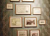 Clifford Pier History 