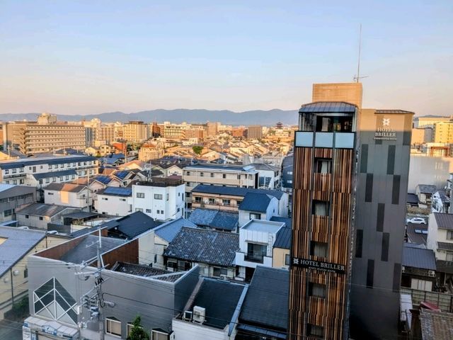 京都 | 八條口大和ROYNET飯店 Daiwa Roynet Hotel Kyoto Hachijoguchi