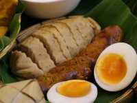 เที่ยวน่านต้องแวะ! เฮือนภูคา อาหารเหนือรสเด็ด