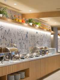 อาหารเช้าแบบ Grab & Go ที่เกินมาตรฐาน