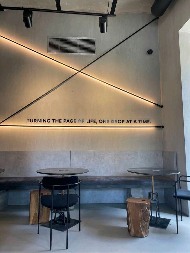 ZOZ Coffee