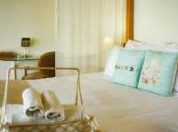 รีวิว SeaShell Village Beach Resort 
