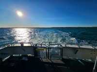 Ningaloo Reef – WA