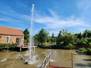 Bannsuanmarigold บ้านสวนมาลีโกลด์ โกสัมพี