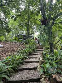 สวนพ่อ สวนแม่แคมป์เขาคราม