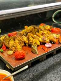 Smart Stay in the Heart of Dhaka – Holiday Inn City Centre