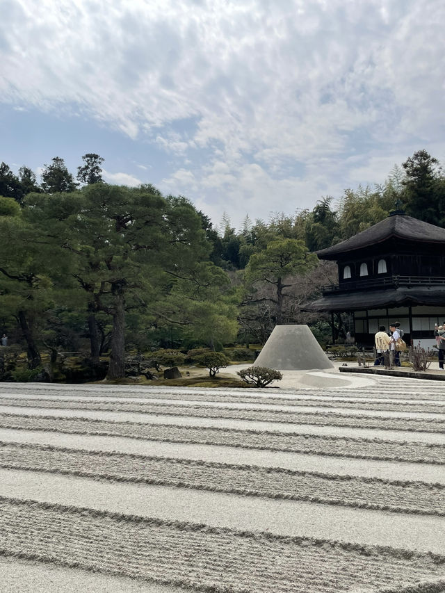 Kyoto strolling! 