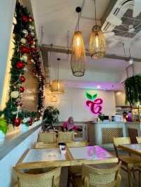 Great Food in Brunei 