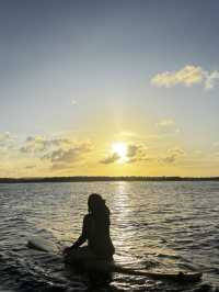 Cloud 9, Siargao