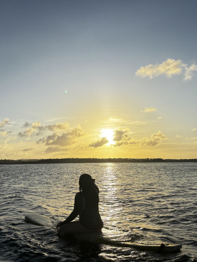 Cloud 9, Siargao