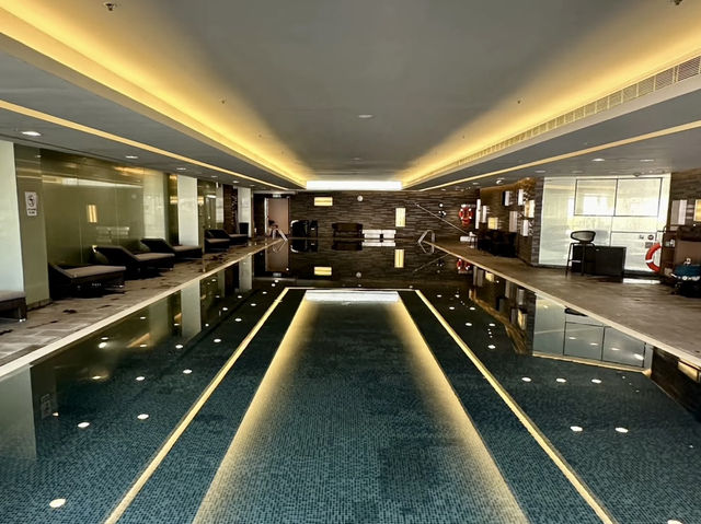 天際萬豪酒店-飽覧南中國海美景,飛機迷不容錯過 天際萬豪酒店-飽覧南中國海美景,飛機迷不容錯過