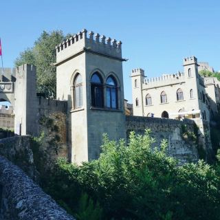 History on the Hill: Conquering Xàtiva Castle 🇪🇸