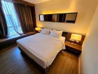 “Swiss‑Garden Hotel Melaka:The River‑View Family Haven”