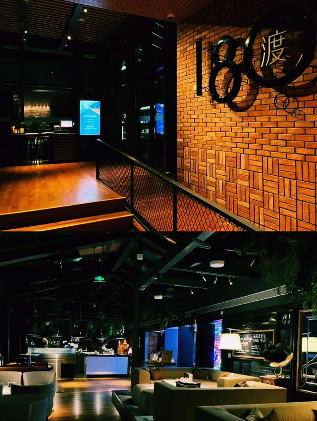 珠海豪華酒店推薦：珠海橫琴凱悅酒店，使用trip.com預定該酒店能享受最大優惠