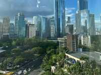 Makati Shangri-La Manila