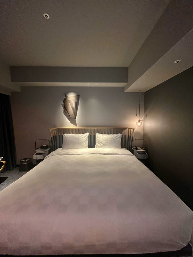 🏨【京都・メルキュール京都ステーション（Mercure Kyoto Station）】