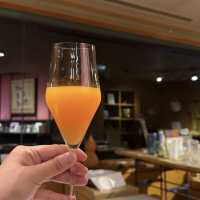 宿泊者限定✨️至福のひととき
