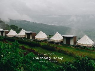 In this rainy season, let's go hug Chiang Rai.