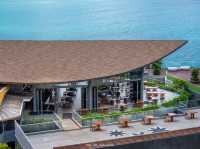 Kalima Resort & Spa, Phuket ที่พักวิวทะเลภูเก็ต