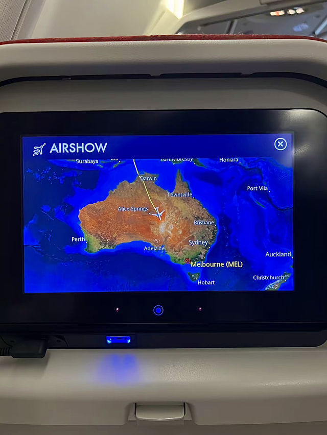 ออสเตรเลีย🇦🇺
