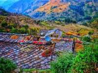 Achham as a mix cultural heritage of farwest Nepal