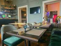 The Manor Restaurant & Lounge