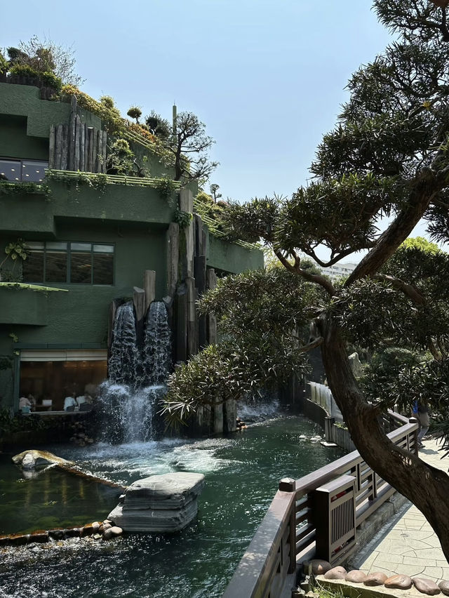 A Tranquil and Budget-Friendly Oasis – Nan Lian Garden, Hong Kong