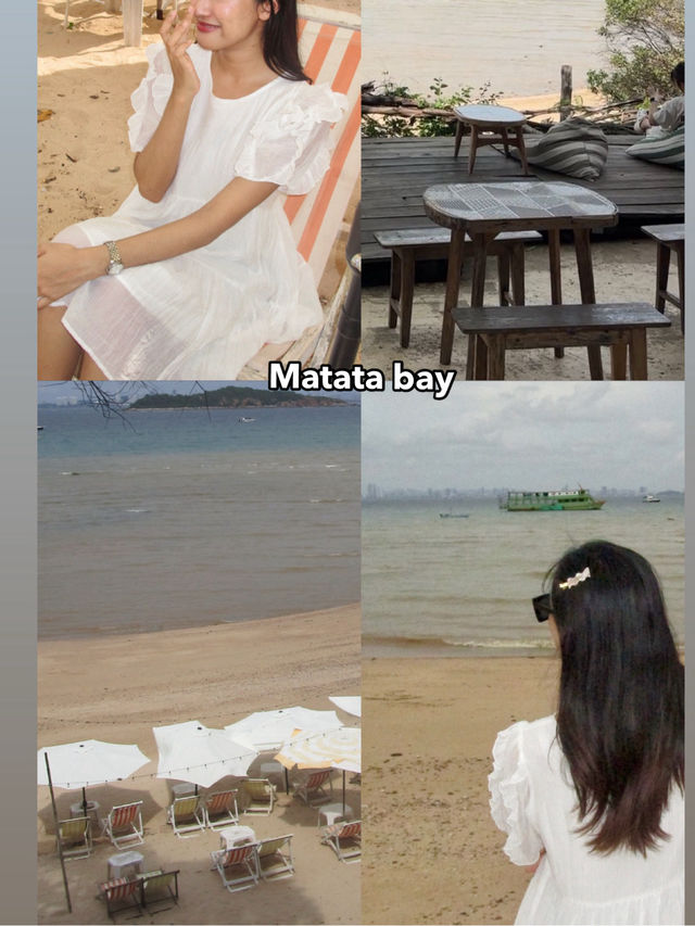 เกาะล้าน 🌊 2 วัน 1 คืน ☀️