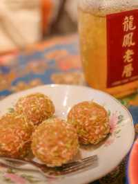 檳城🇲🇾\\龍鳳茶室//🫖瞬間帶你回舊時💕💕