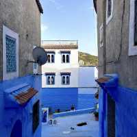 Chefchaouen, The Blue Pearl: Essential Tips 💙🇲🇦