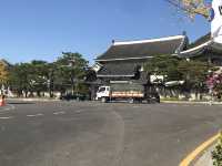 朝鮮王朝の歴史と文化が息づく！ソウル中心部で感じる韓国のルーツ