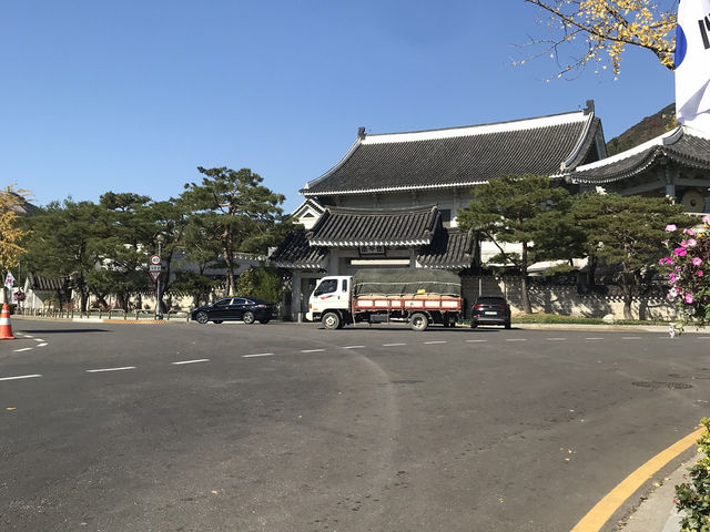 朝鮮王朝の歴史と文化が息づく！ソウル中心部で感じる韓国のルーツ