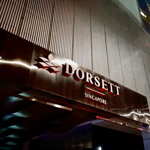 Dorsett Singapore