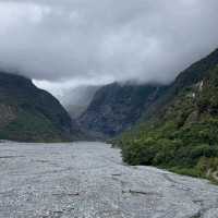 Franz Josef Glacier