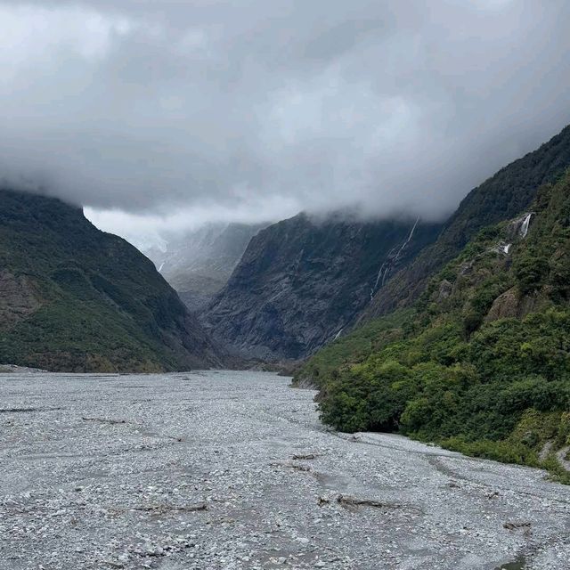 Franz Josef Glacier
