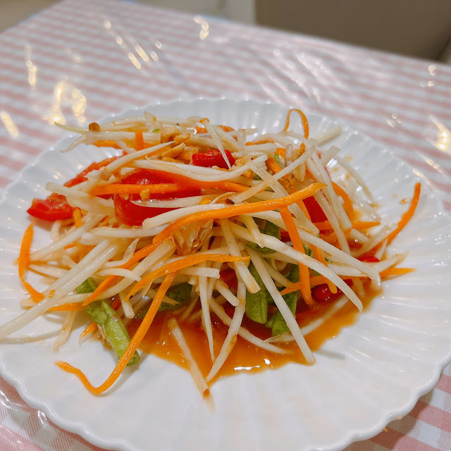 VT แหนมเนือง สาขาแบริ่ง