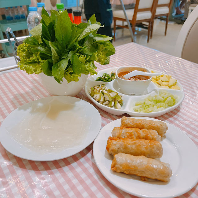 VT แหนมเนือง สาขาแบริ่ง
