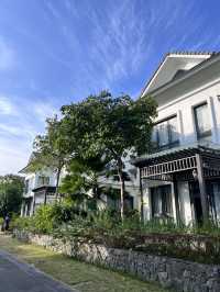  🏝️【富國島 Sunset Sanato Beach Resort】｜遠離煩囂的海島秘境🌅